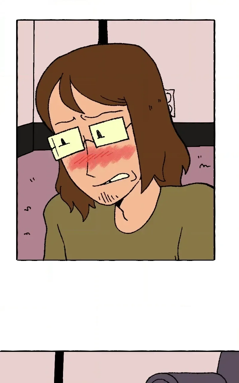 Cat Girl Chapter 21 page 30