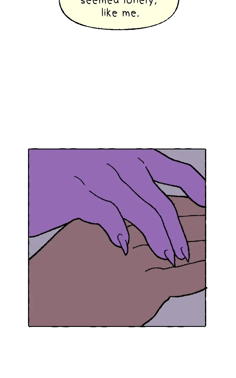 Cat Girl Chapter 21 page 36