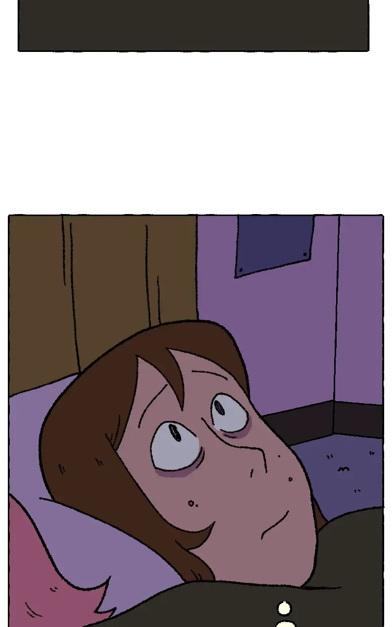 Cat Girl Chapter 21 page 39