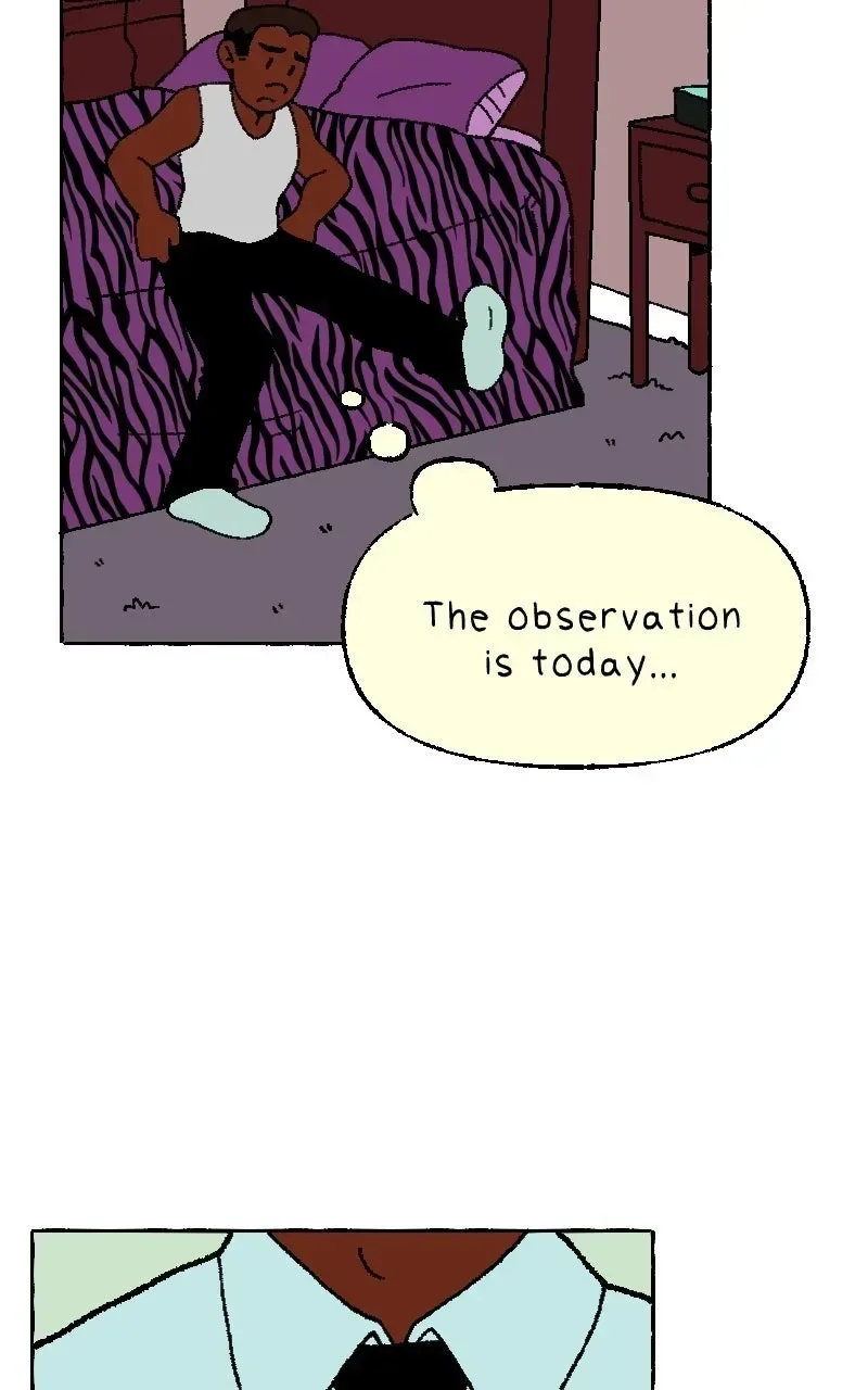 Cat Girl Chapter 22 page 4
