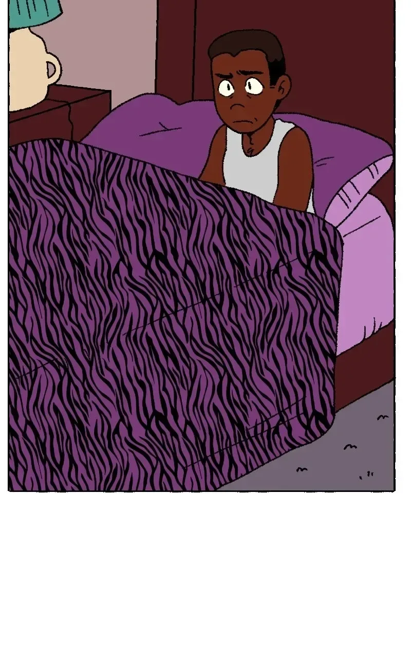Cat Girl Chapter 22 page 2