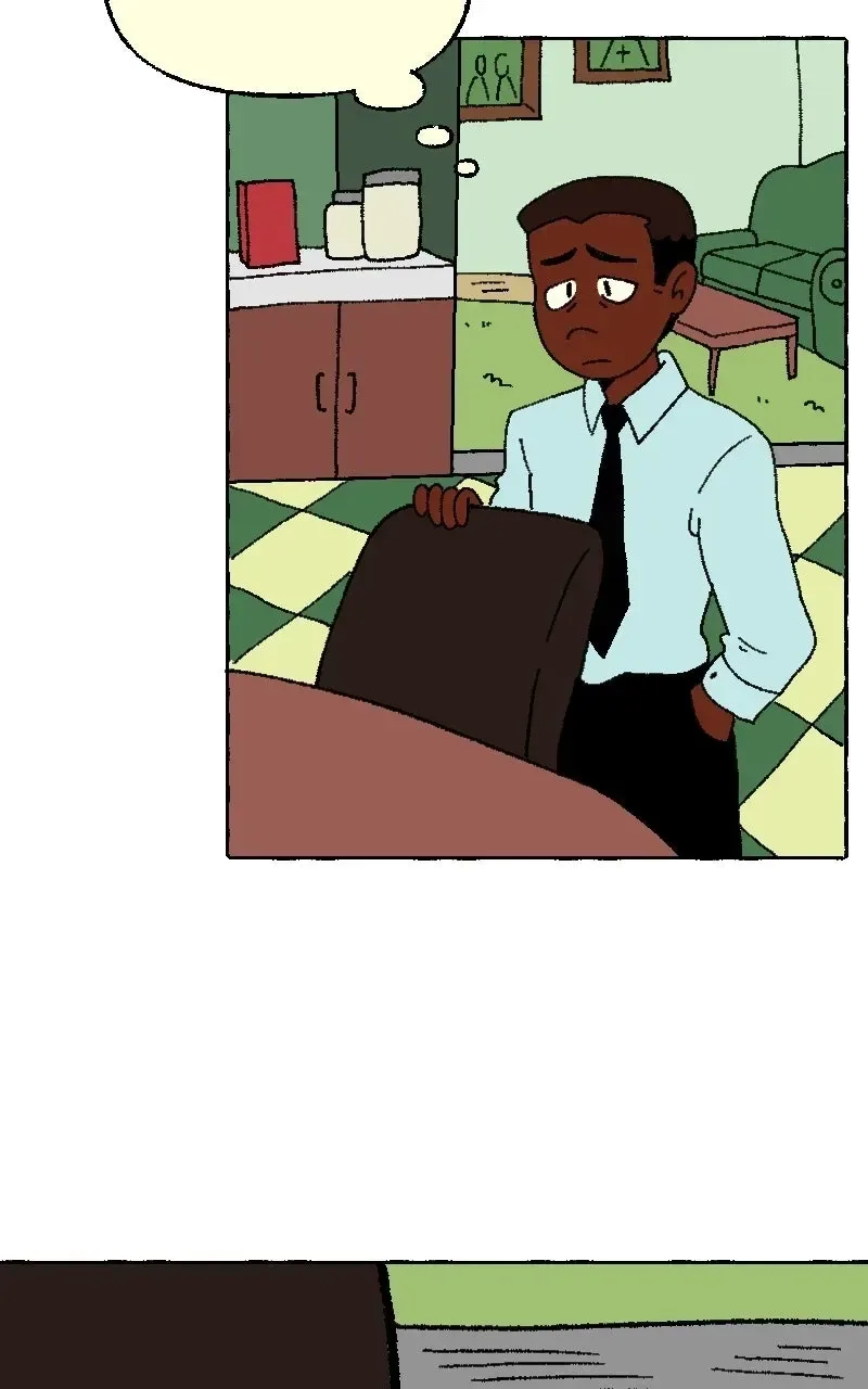 Cat Girl Chapter 22 page 6