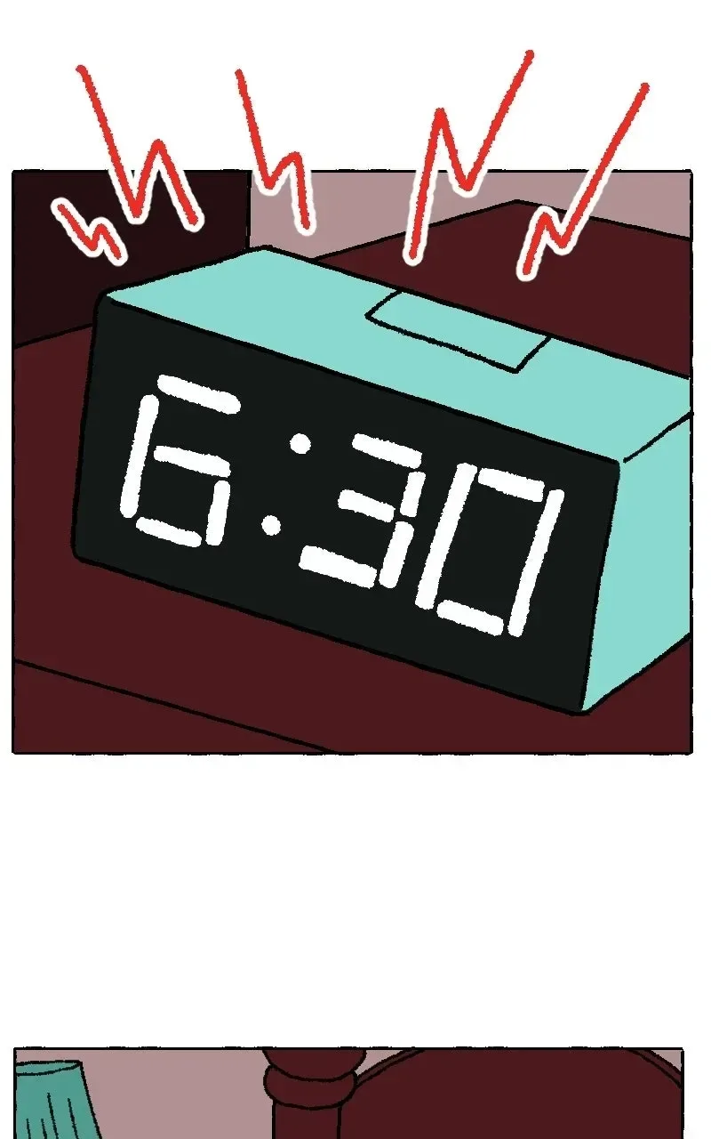 Cat Girl Chapter 22 page 1