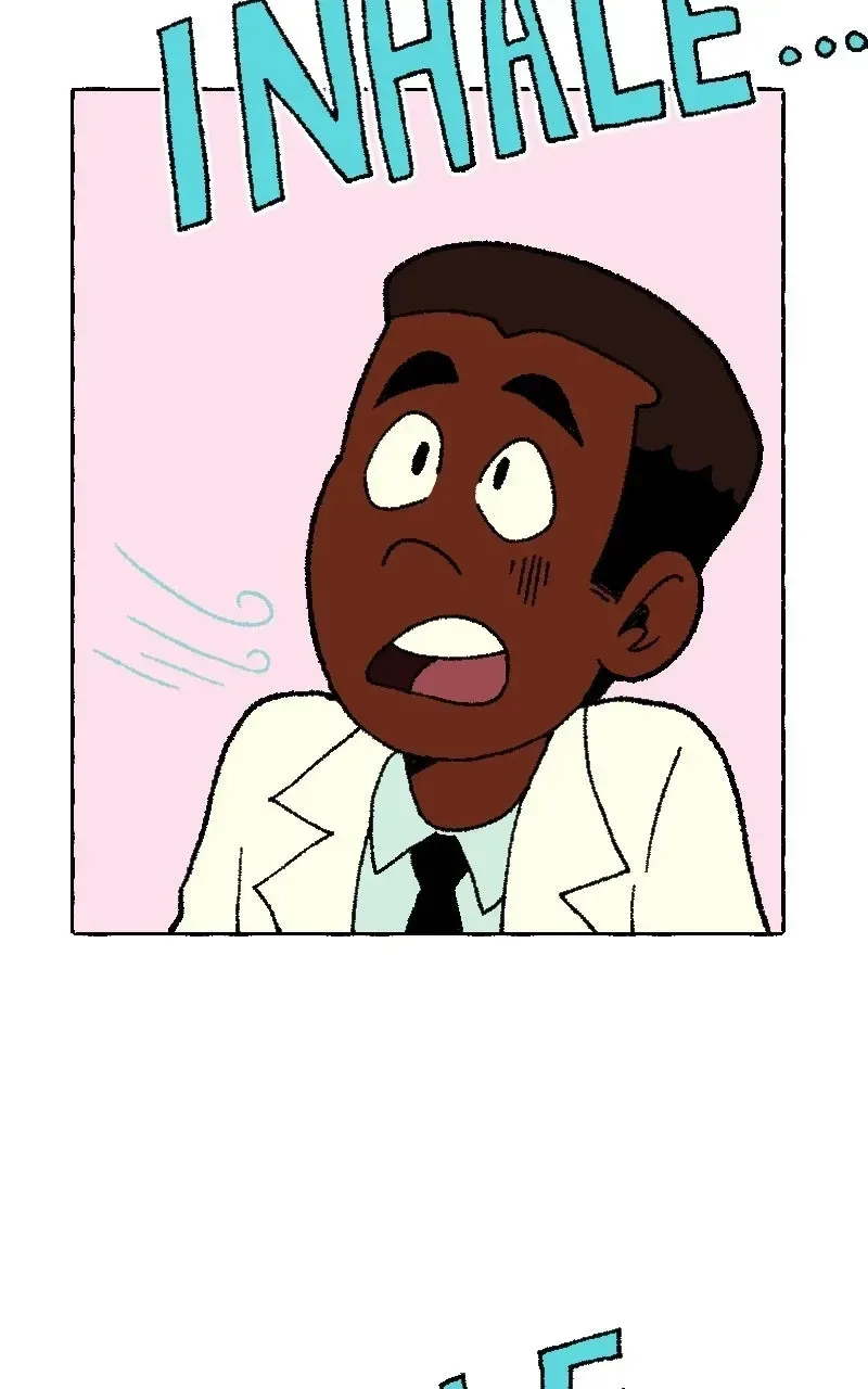 Cat Girl Chapter 22 page 14