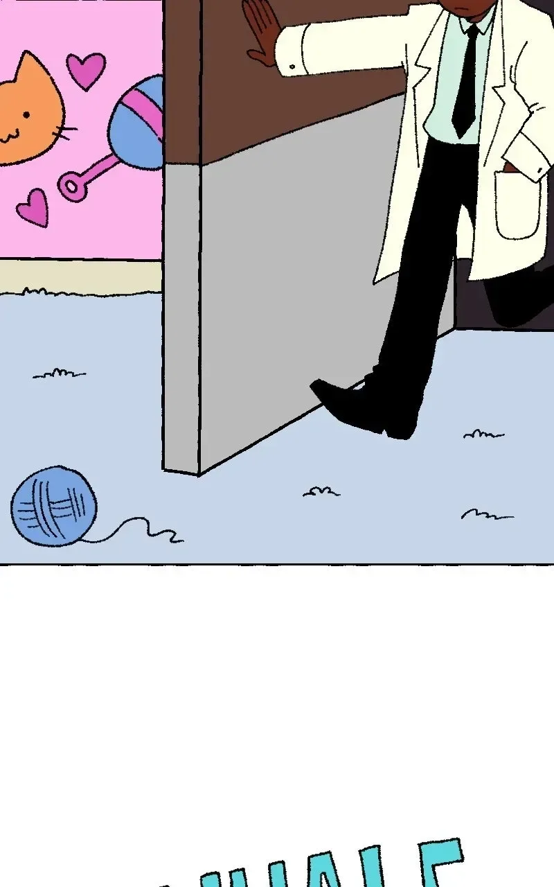 Cat Girl Chapter 22 page 13