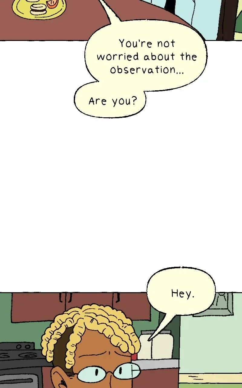 Cat Girl Chapter 22 page 9