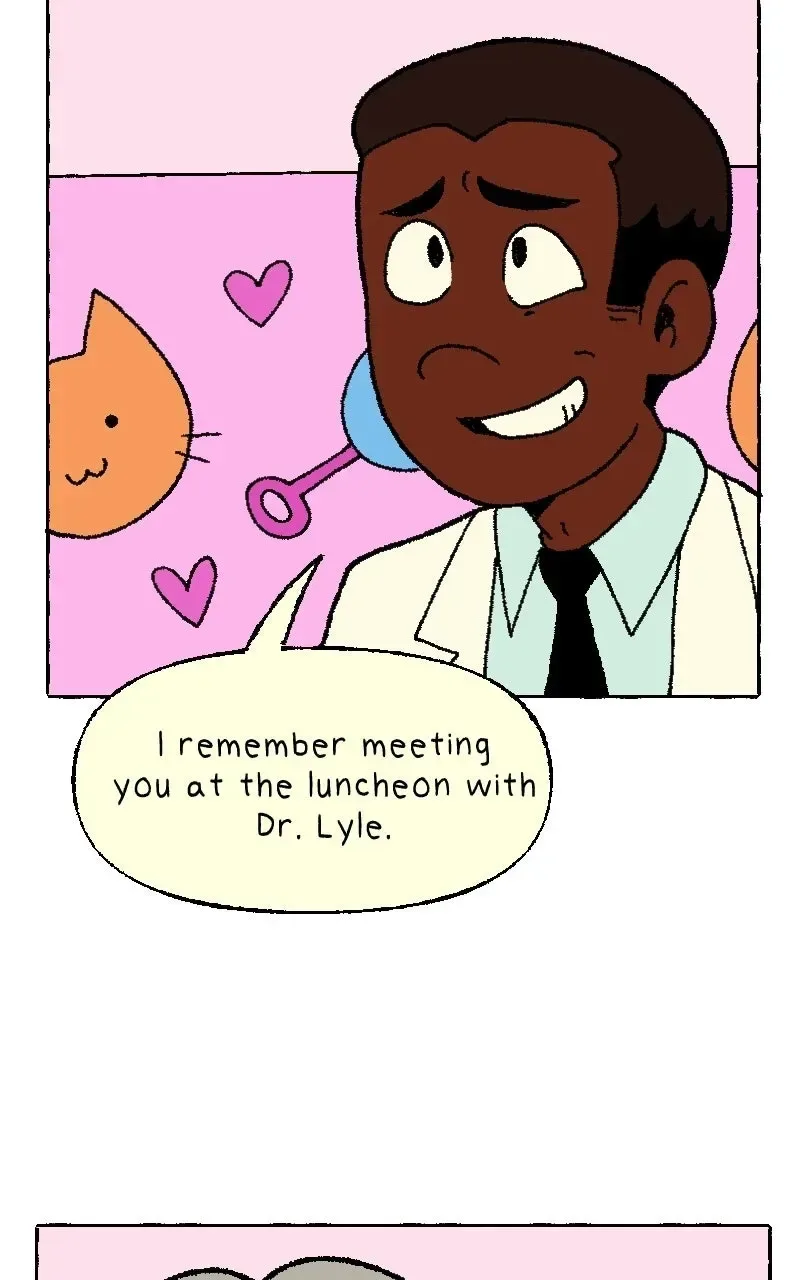Cat Girl Chapter 22 page 18