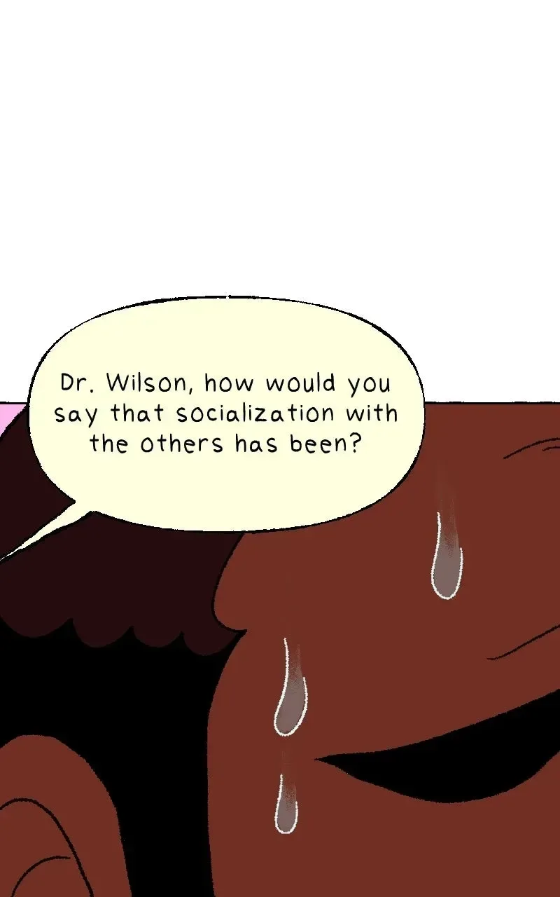 Cat Girl Chapter 22 page 31