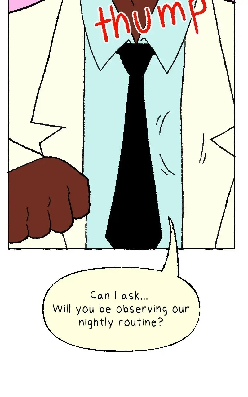 Cat Girl Chapter 22 page 34