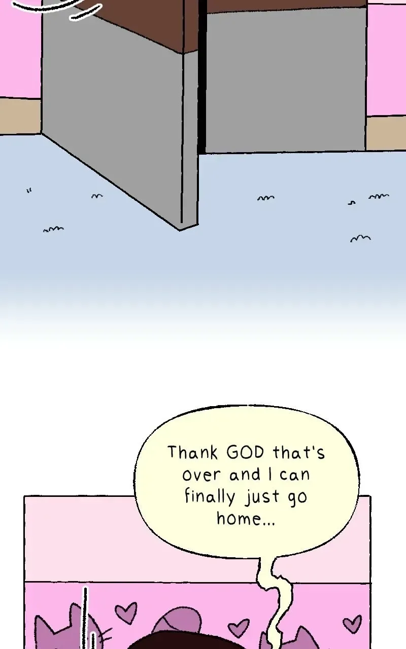Cat Girl Chapter 22 page 38