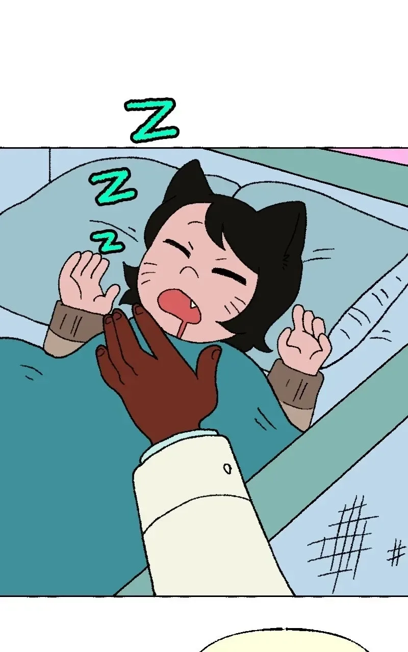 Cat Girl Chapter 22 page 42