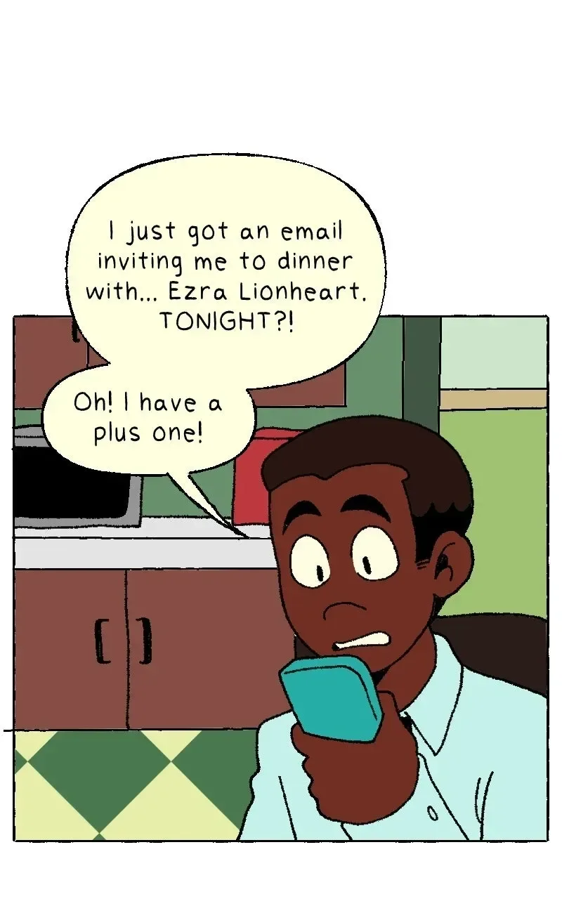 Cat Girl Chapter 23 page 4