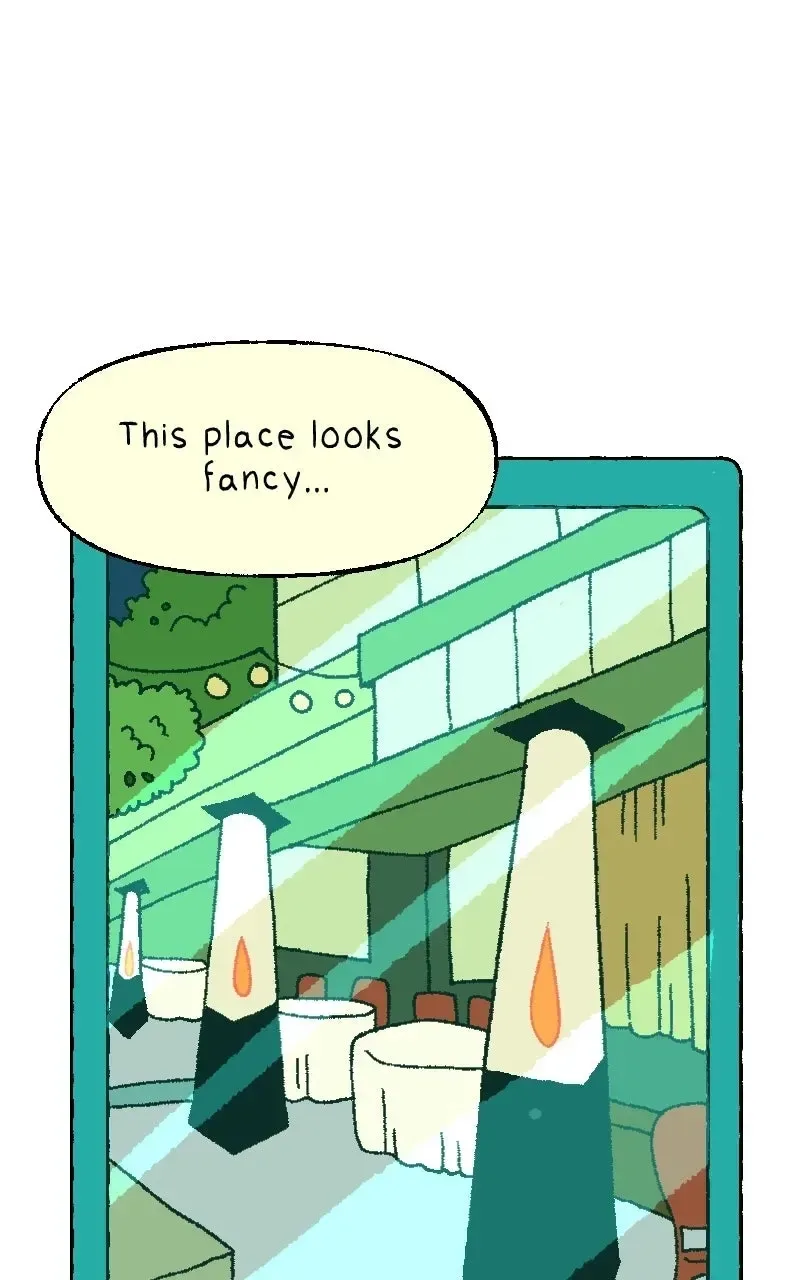 Cat Girl Chapter 23 page 5