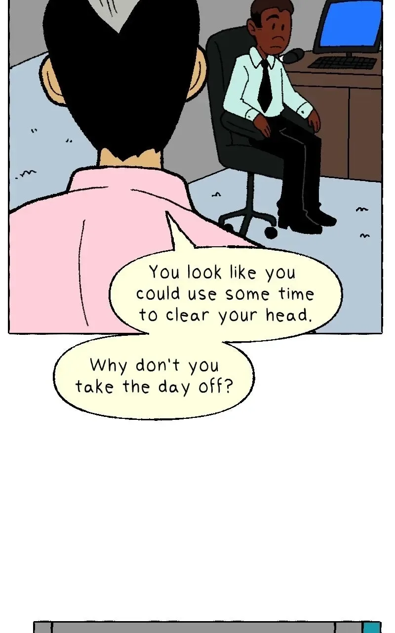 Cat Girl Chapter 23 page 21