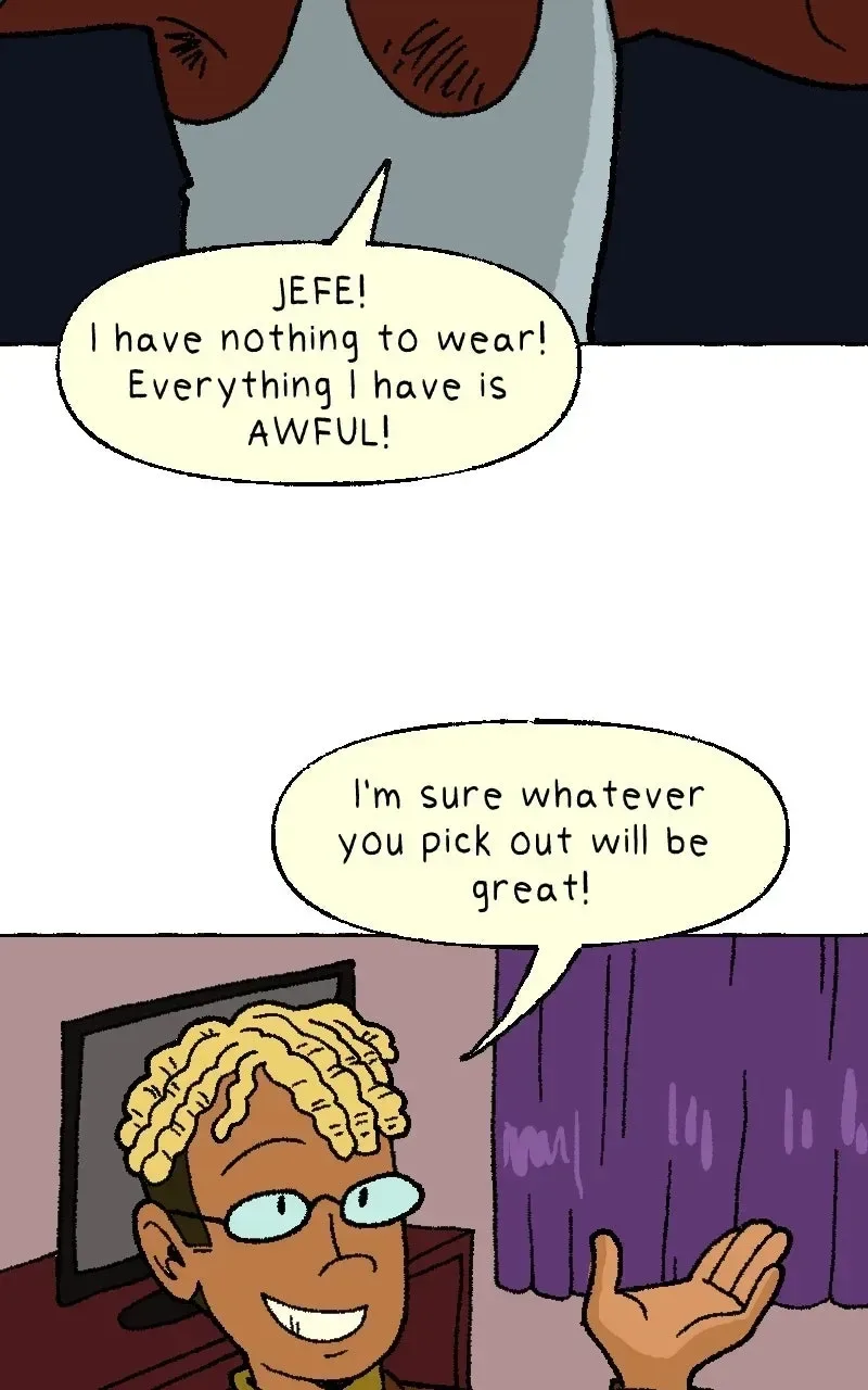 Cat Girl Chapter 23 page 24