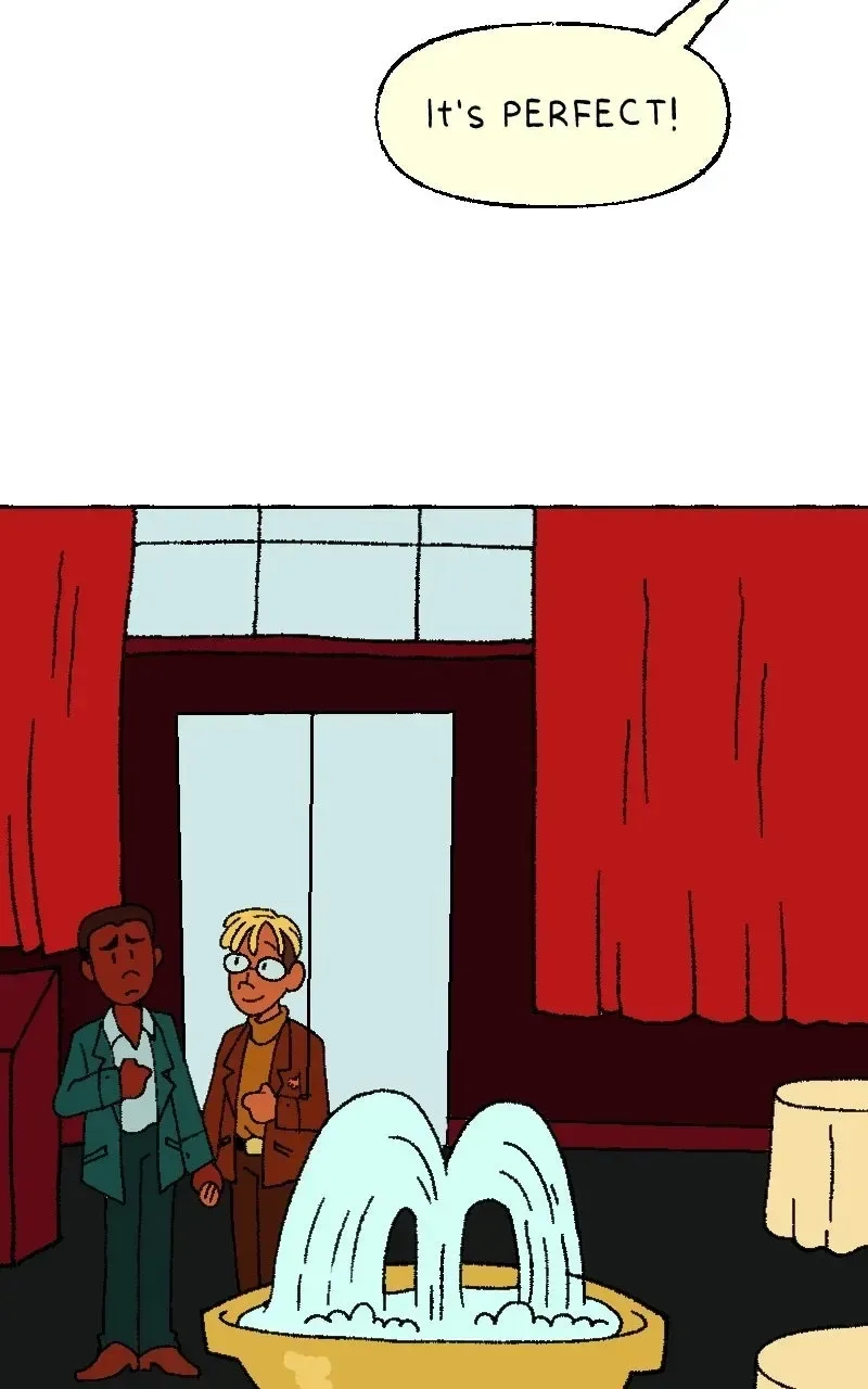 Cat Girl Chapter 23 page 27
