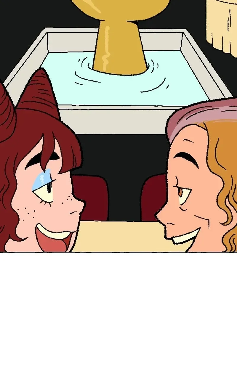 Cat Girl Chapter 23 page 28