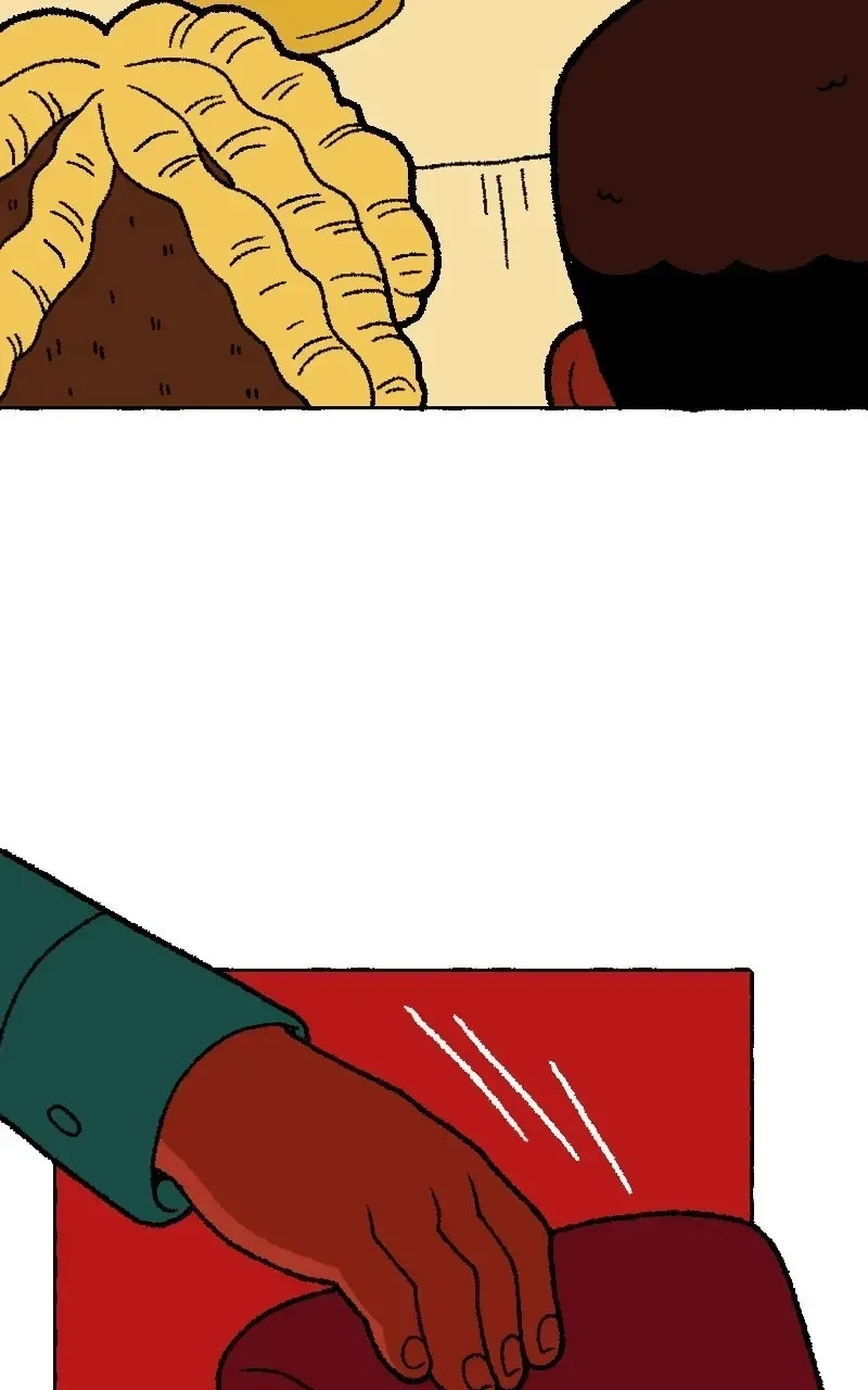 Cat Girl Chapter 23 page 31