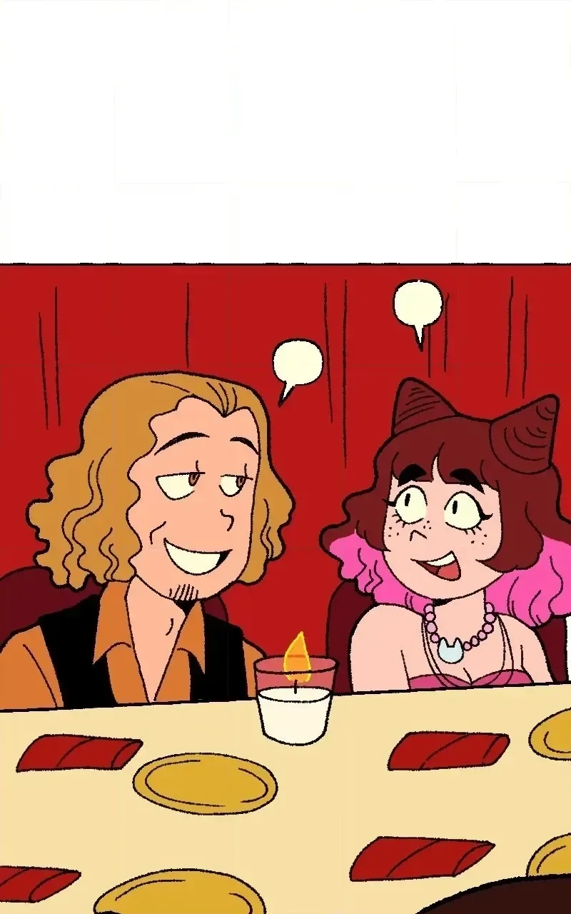 Cat Girl Chapter 23 page 30