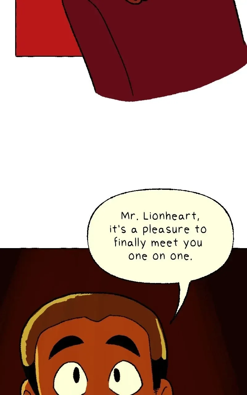 Cat Girl Chapter 23 page 32