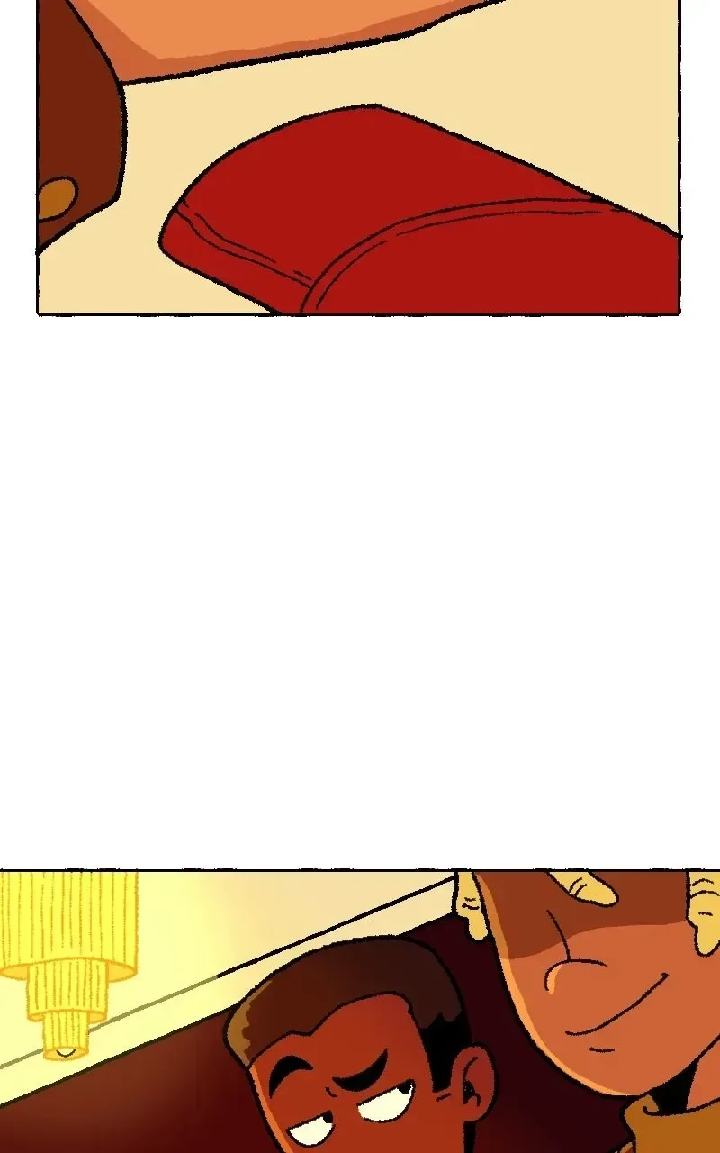 Cat Girl Chapter 23 page 36