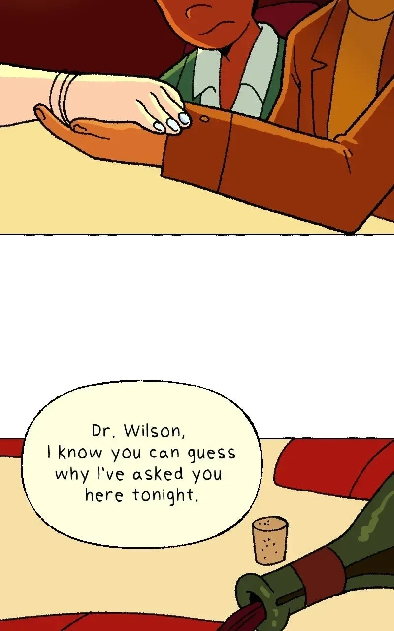 Cat Girl Chapter 23 page 37