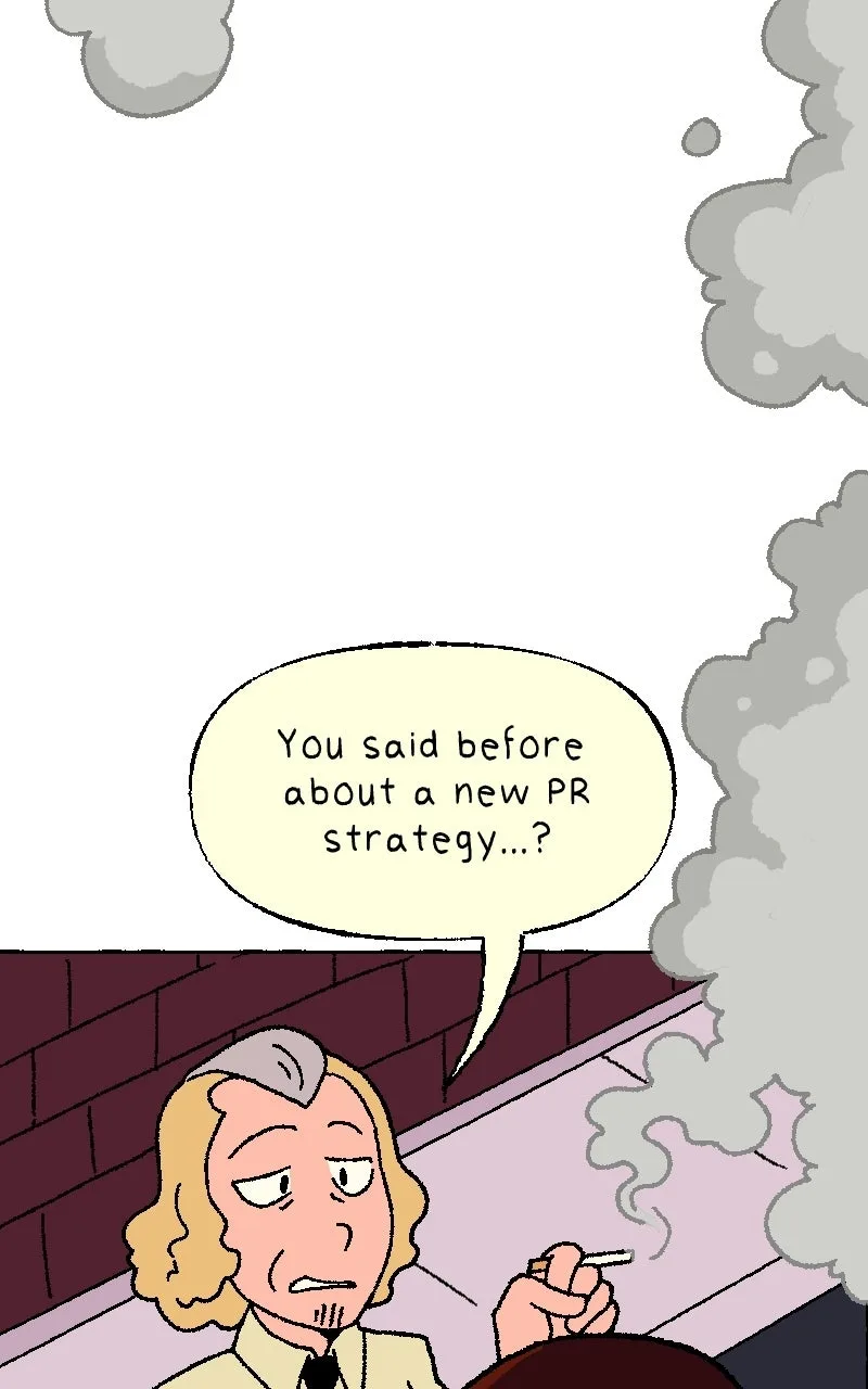 Cat Girl Chapter 24 page 23