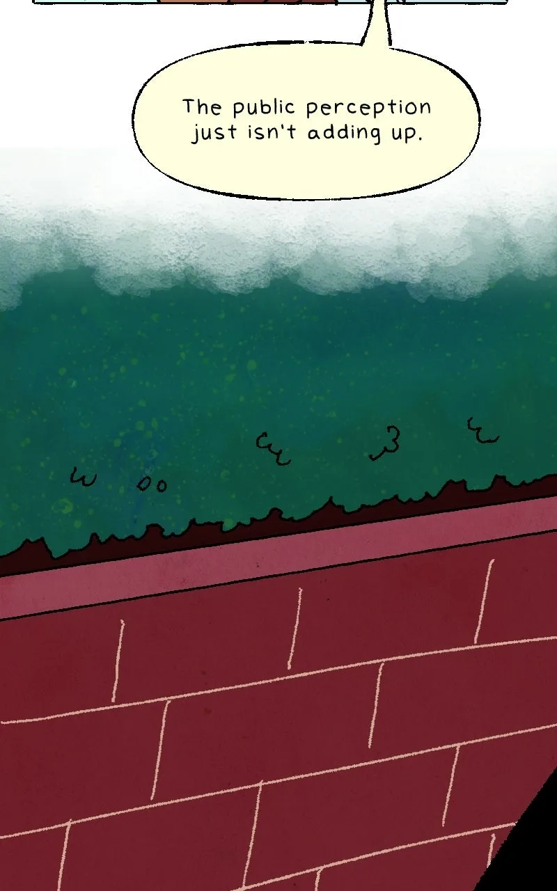 Cat Girl Chapter 24 page 18