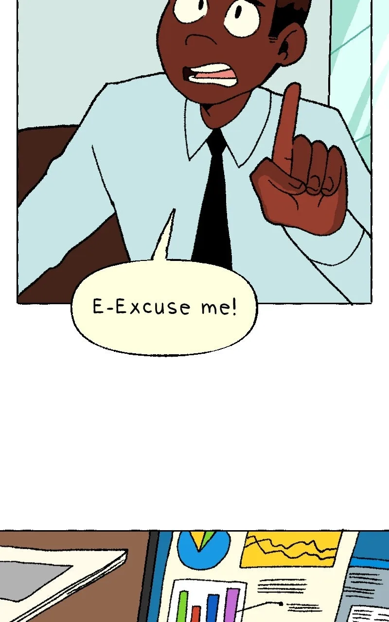 Cat Girl Chapter 24 page 14