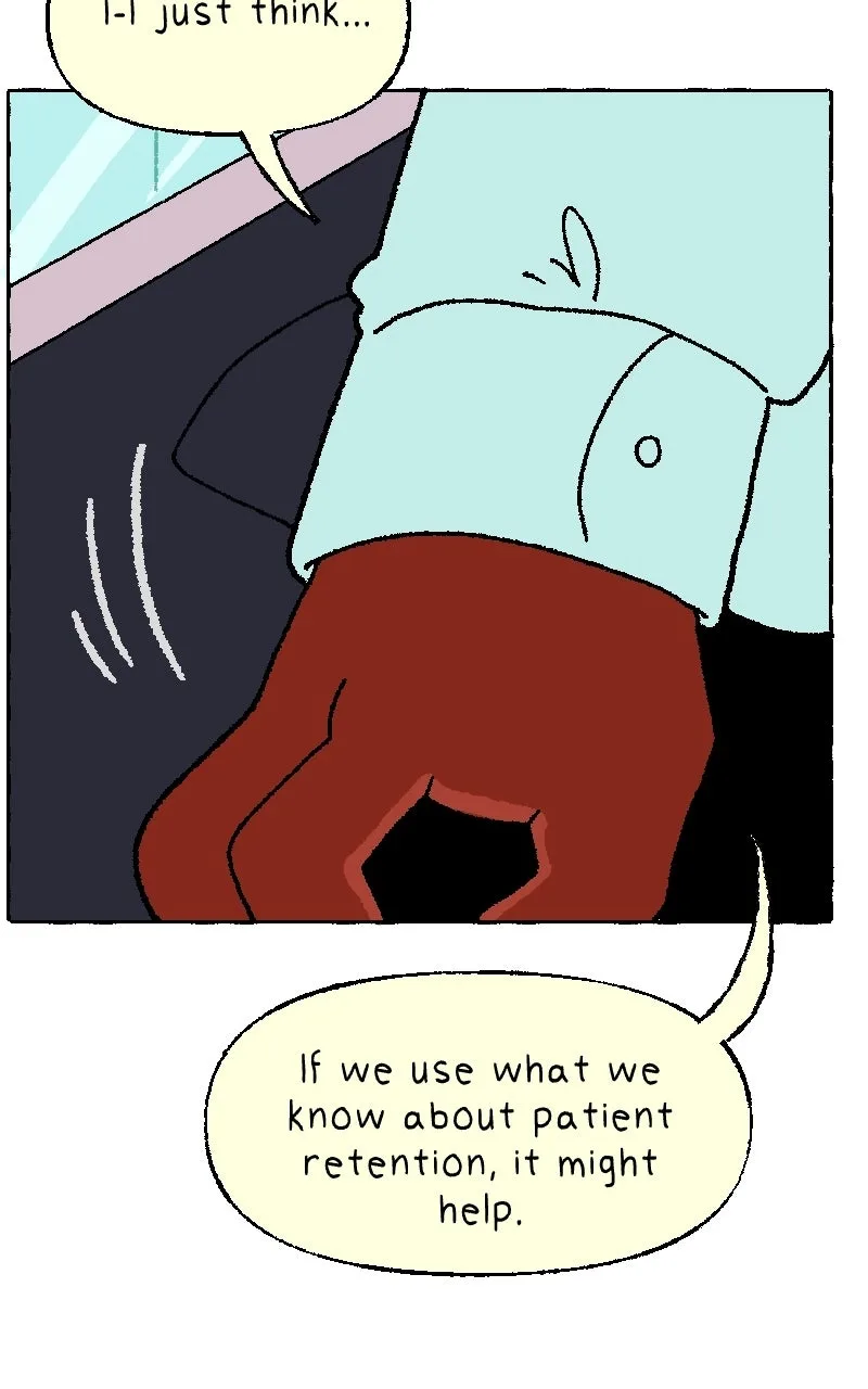 Cat Girl Chapter 24 page 25