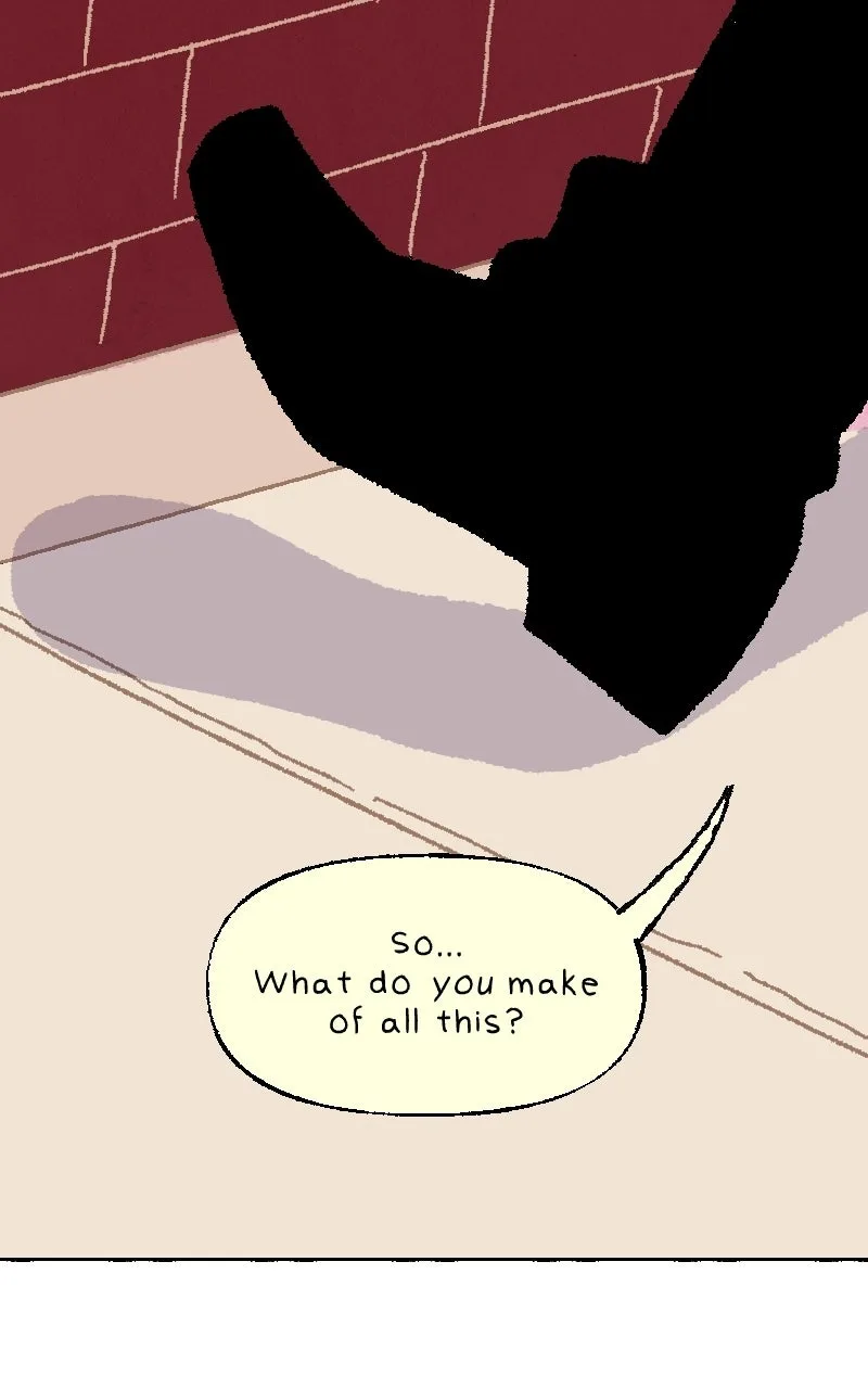Cat Girl Chapter 24 page 19