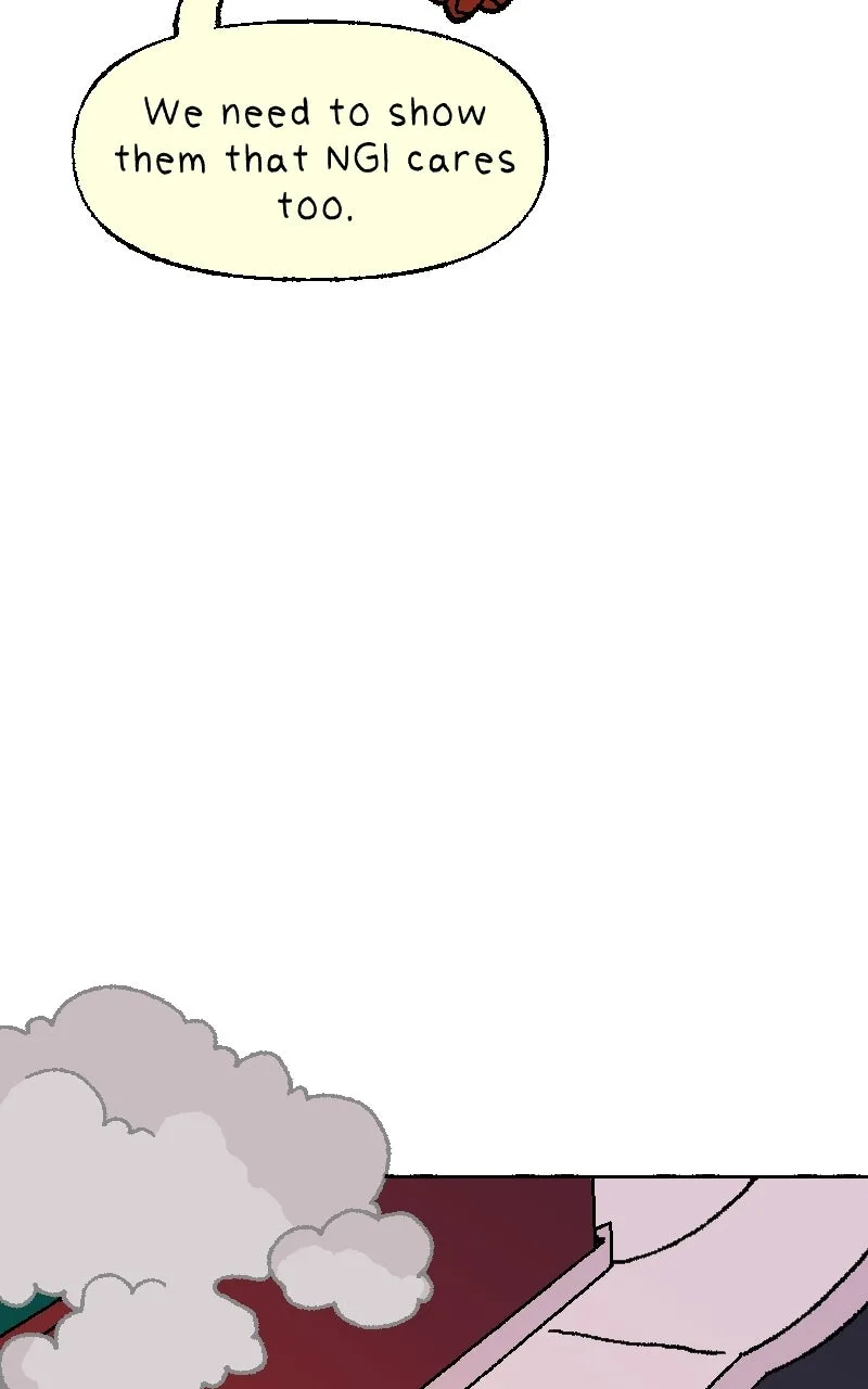 Cat Girl Chapter 24 page 29