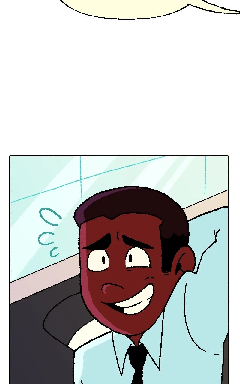 Cat Girl Chapter 24 page 36
