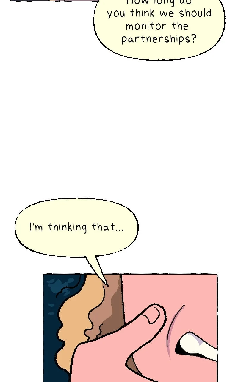 Cat Girl Chapter 24 page 42