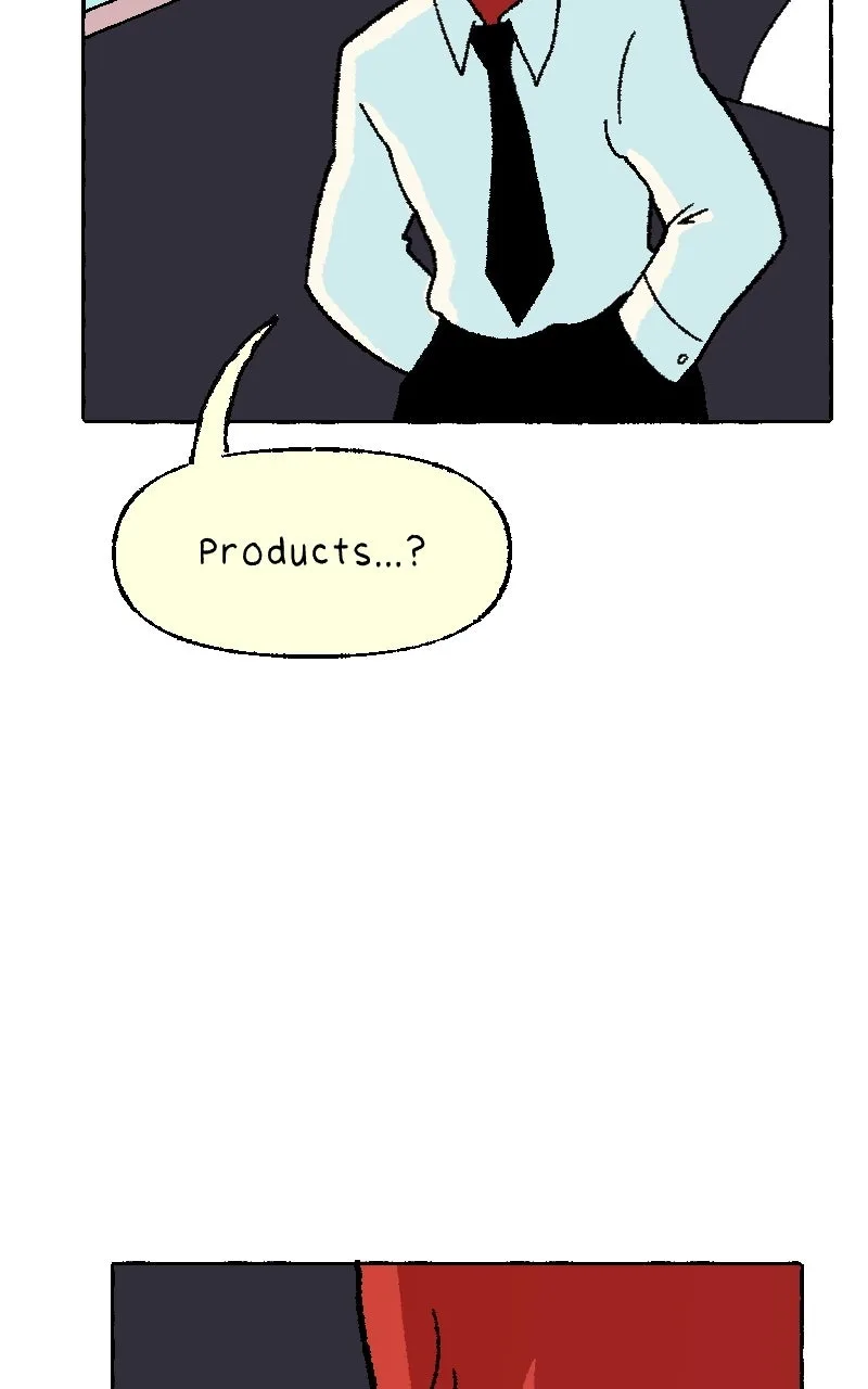 Cat Girl Chapter 24 page 49