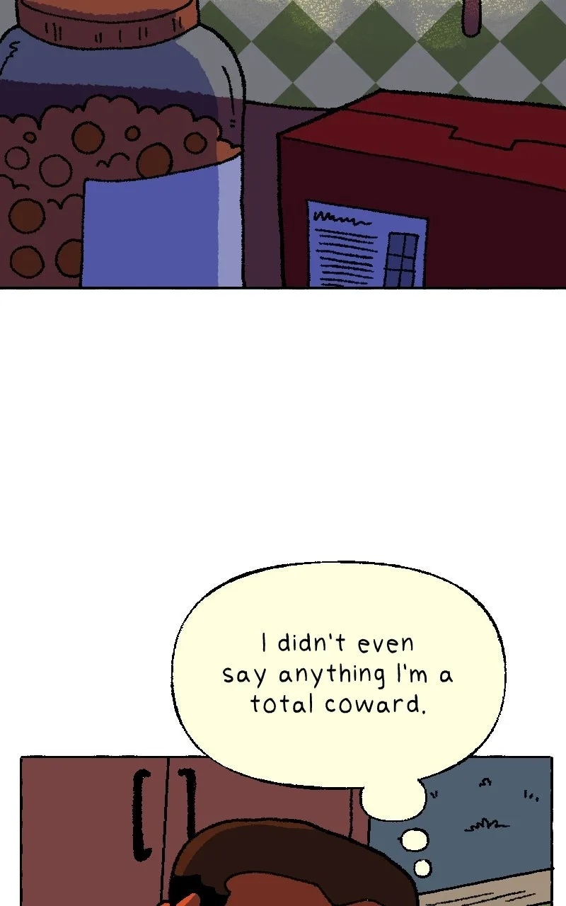 Cat Girl Chapter 25 page 2