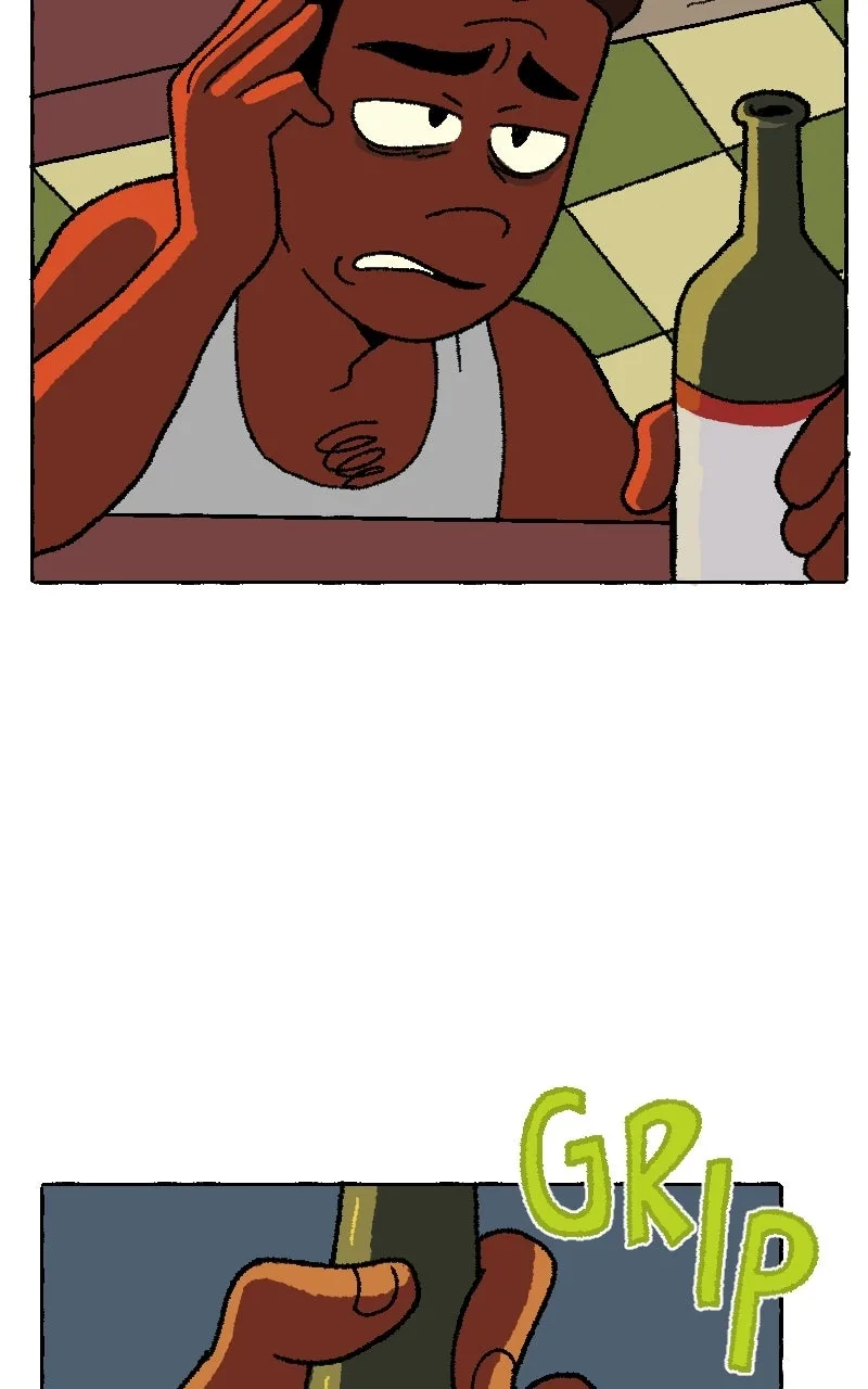 Cat Girl Chapter 25 page 3