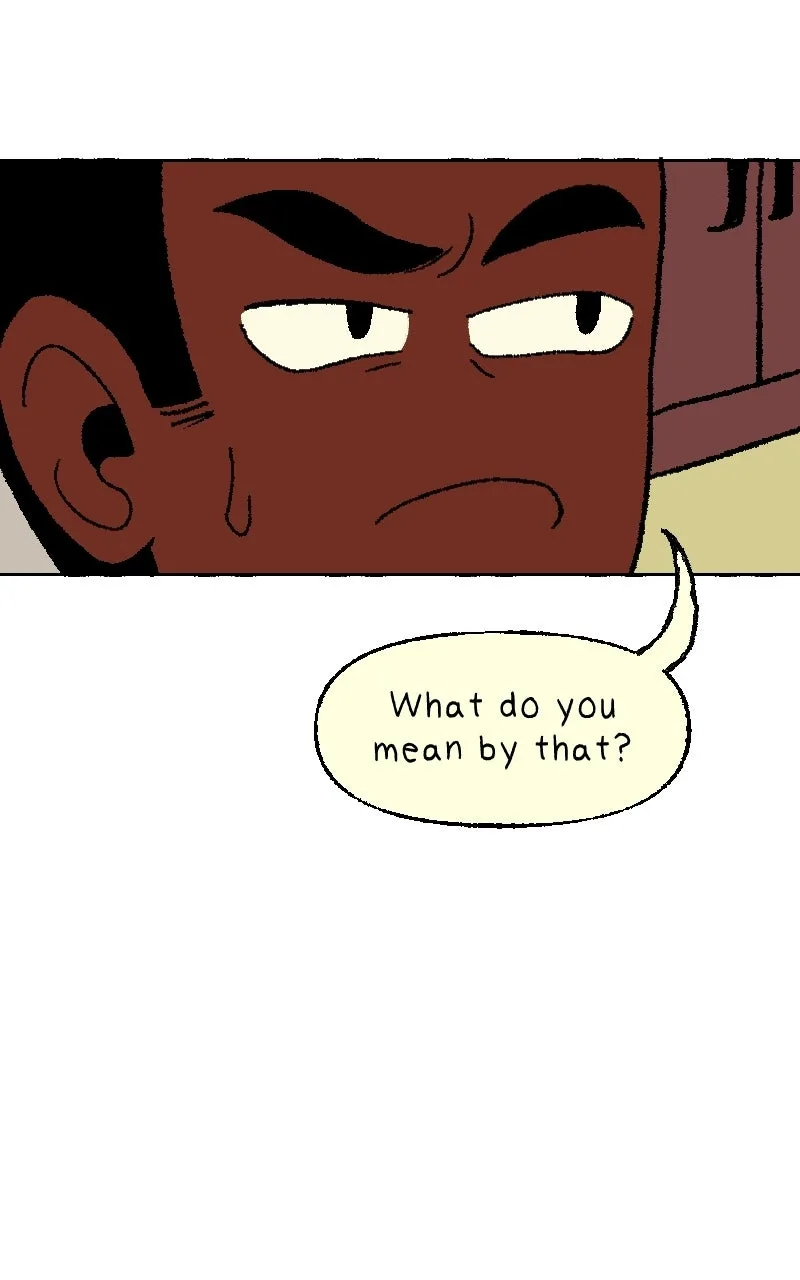 Cat Girl Chapter 25 page 11