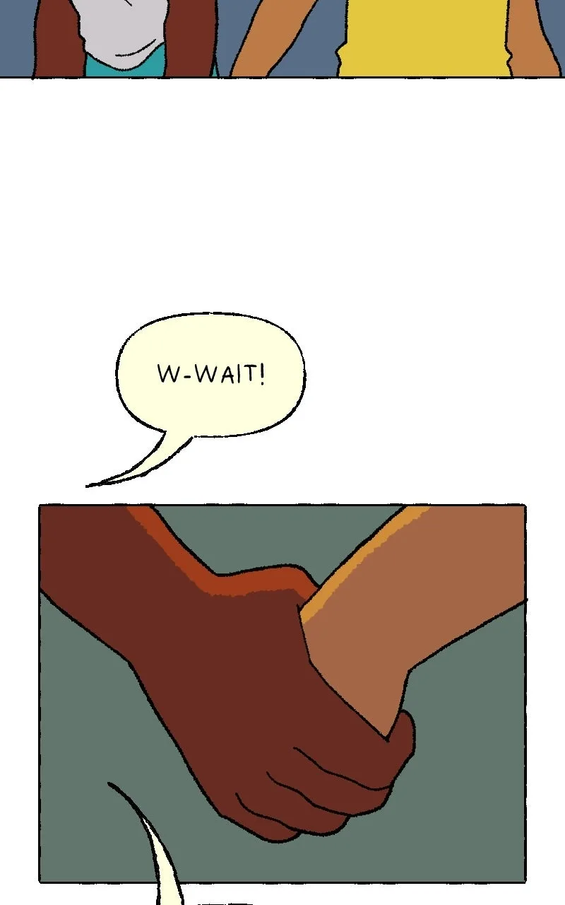 Cat Girl Chapter 25 page 20