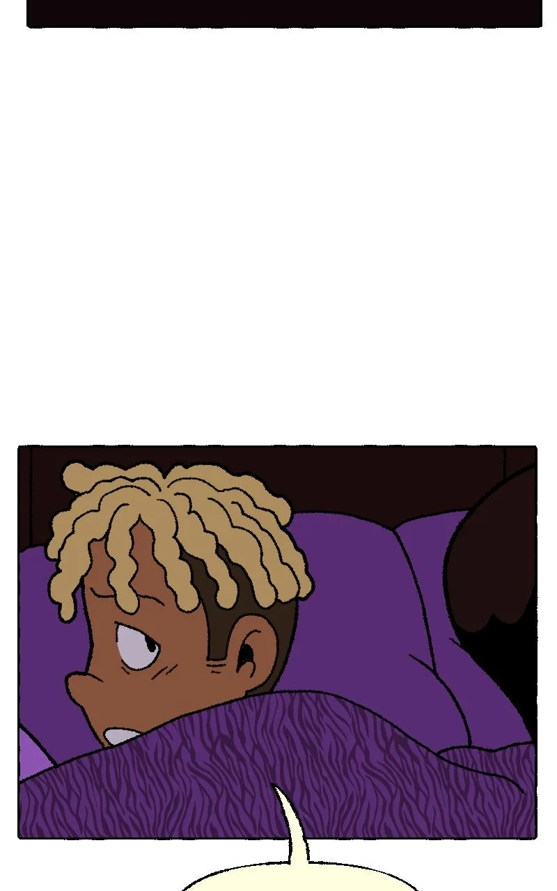 Cat Girl Chapter 25 page 36