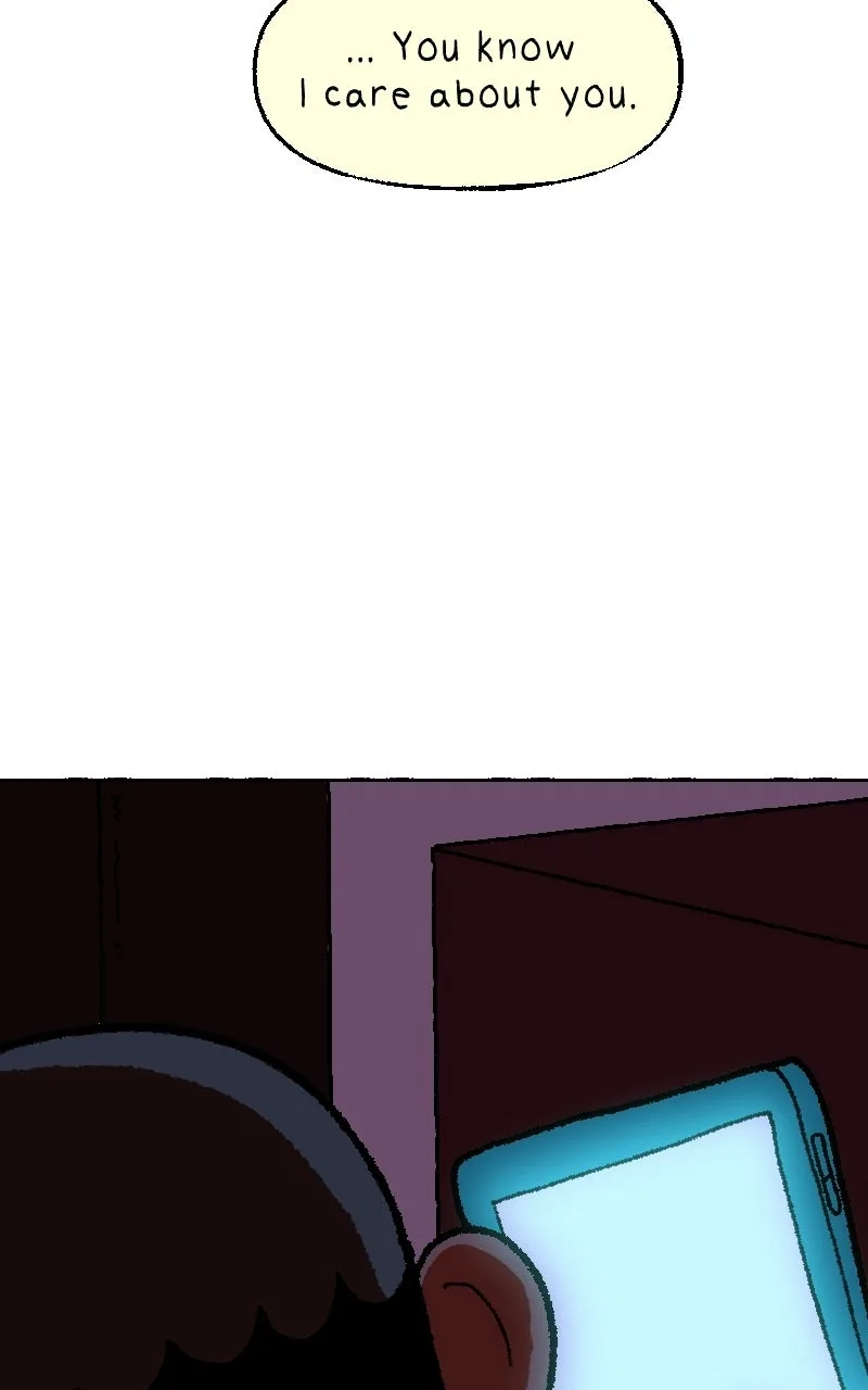 Cat Girl Chapter 25 page 37