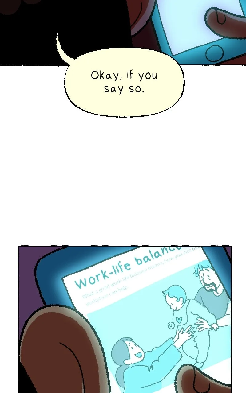 Cat Girl Chapter 25 page 38