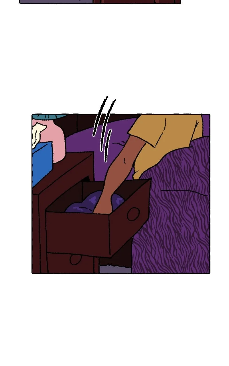 Cat Girl Chapter 25 page 41