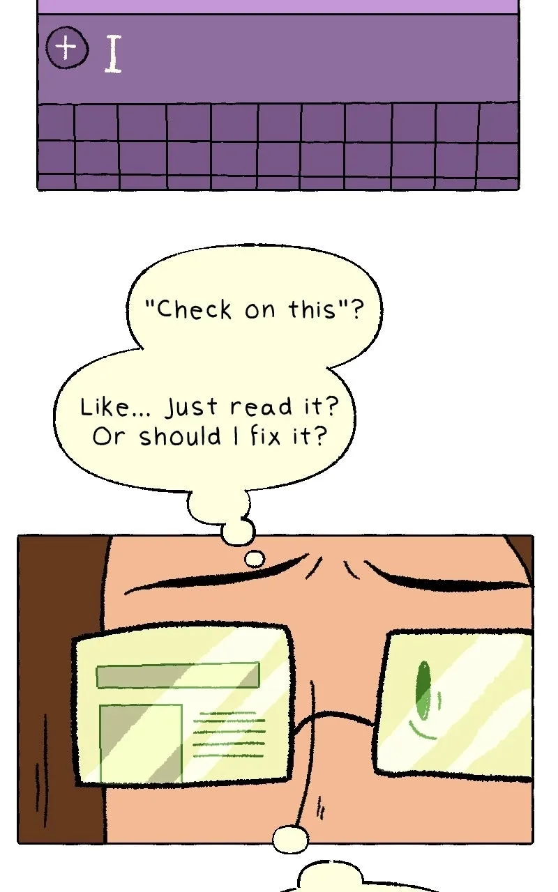 Cat Girl Chapter 26 page 3