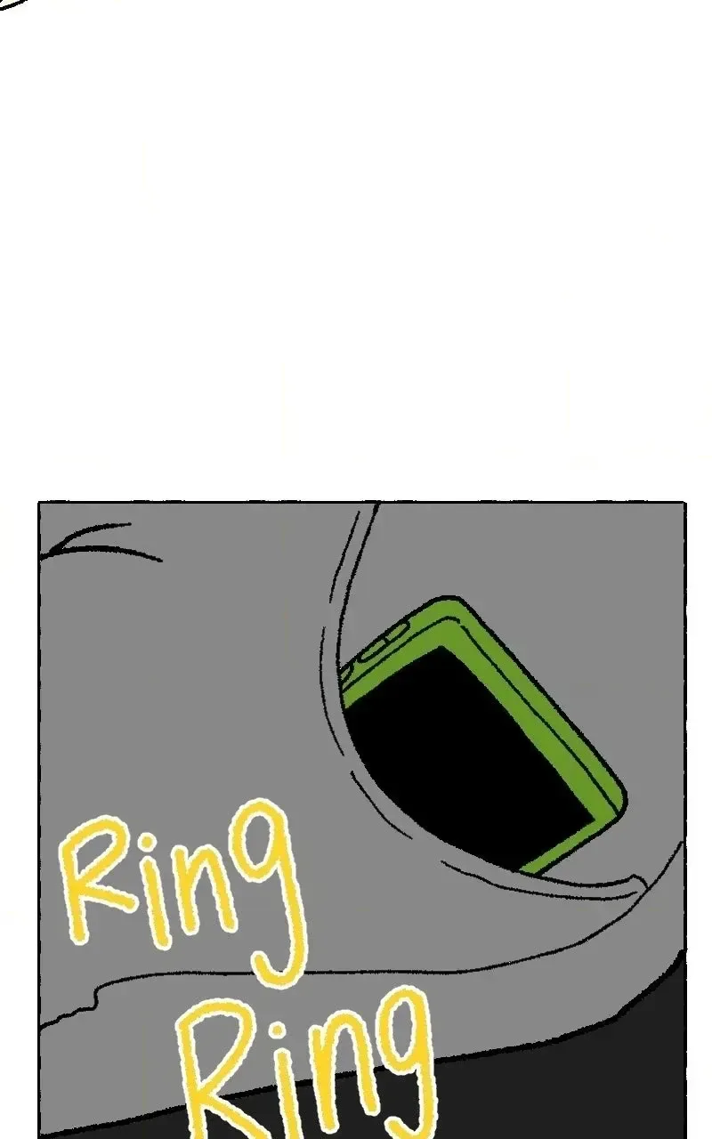 Cat Girl Chapter 26 page 20