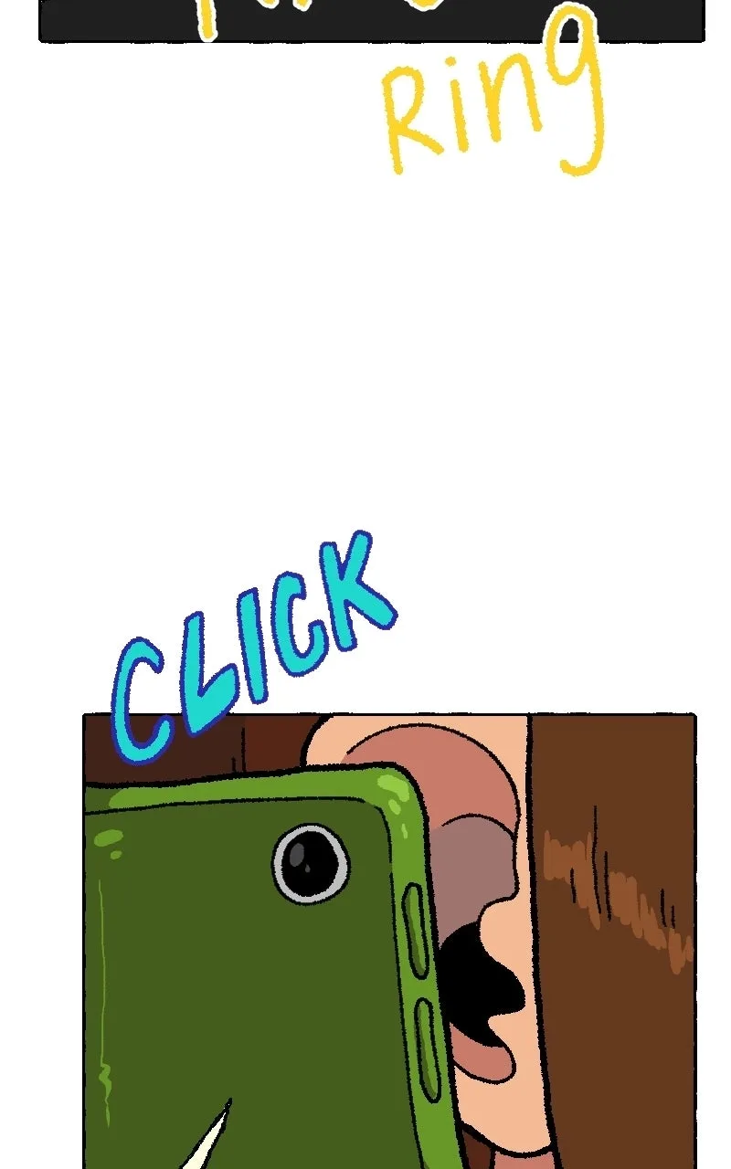 Cat Girl Chapter 26 page 21