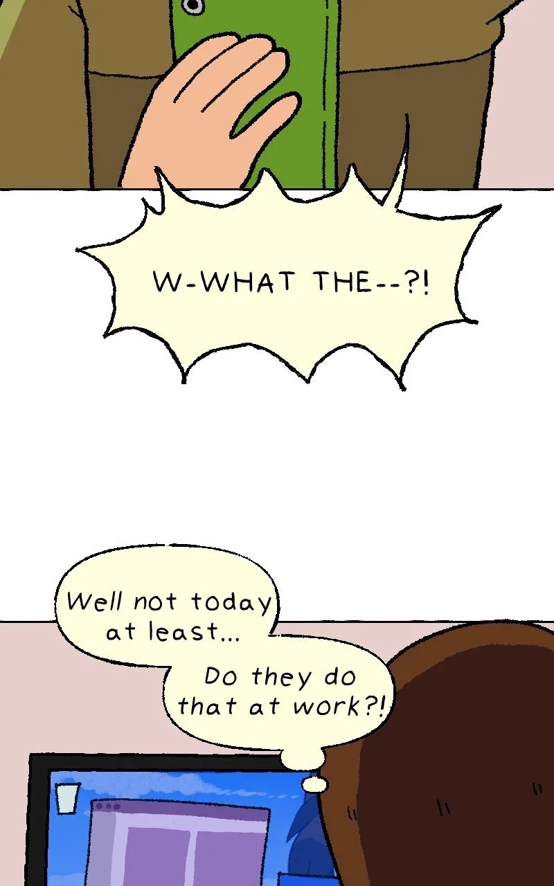 Cat Girl Chapter 26 page 12