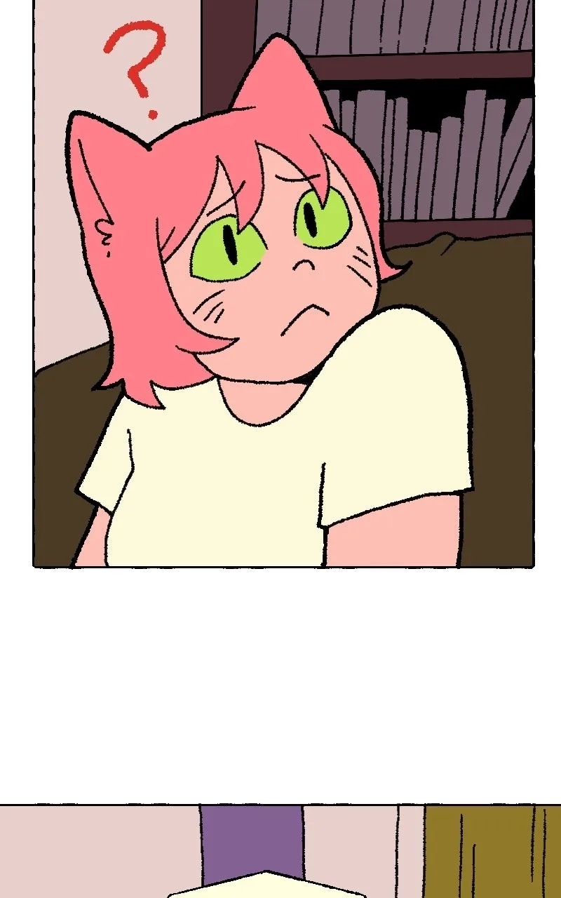 Cat Girl Chapter 26 page 24