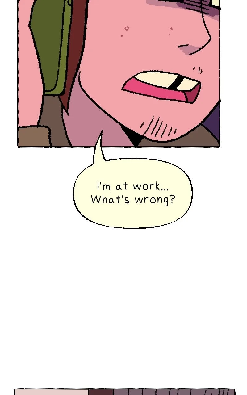Cat Girl Chapter 26 page 23