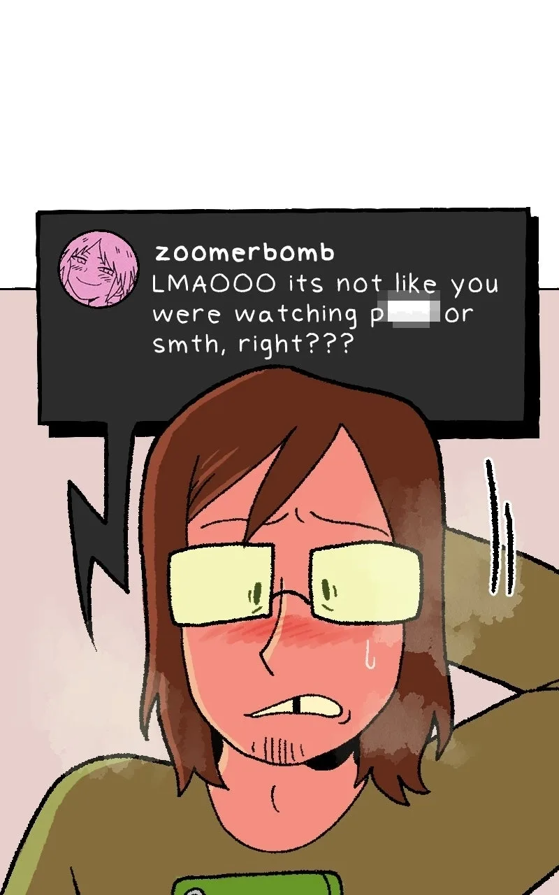 Cat Girl Chapter 26 page 11